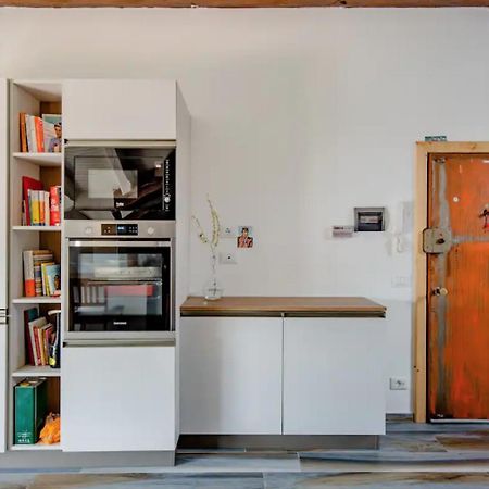 Bed and Breakfast Boho House Borgofranco d'Ivrea Exterior foto