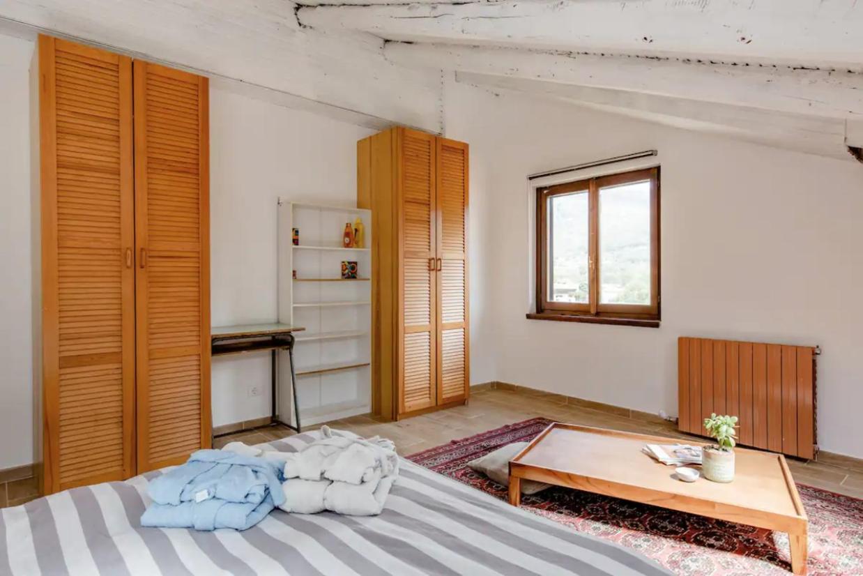 Bed and Breakfast Boho House Borgofranco d'Ivrea Exterior foto