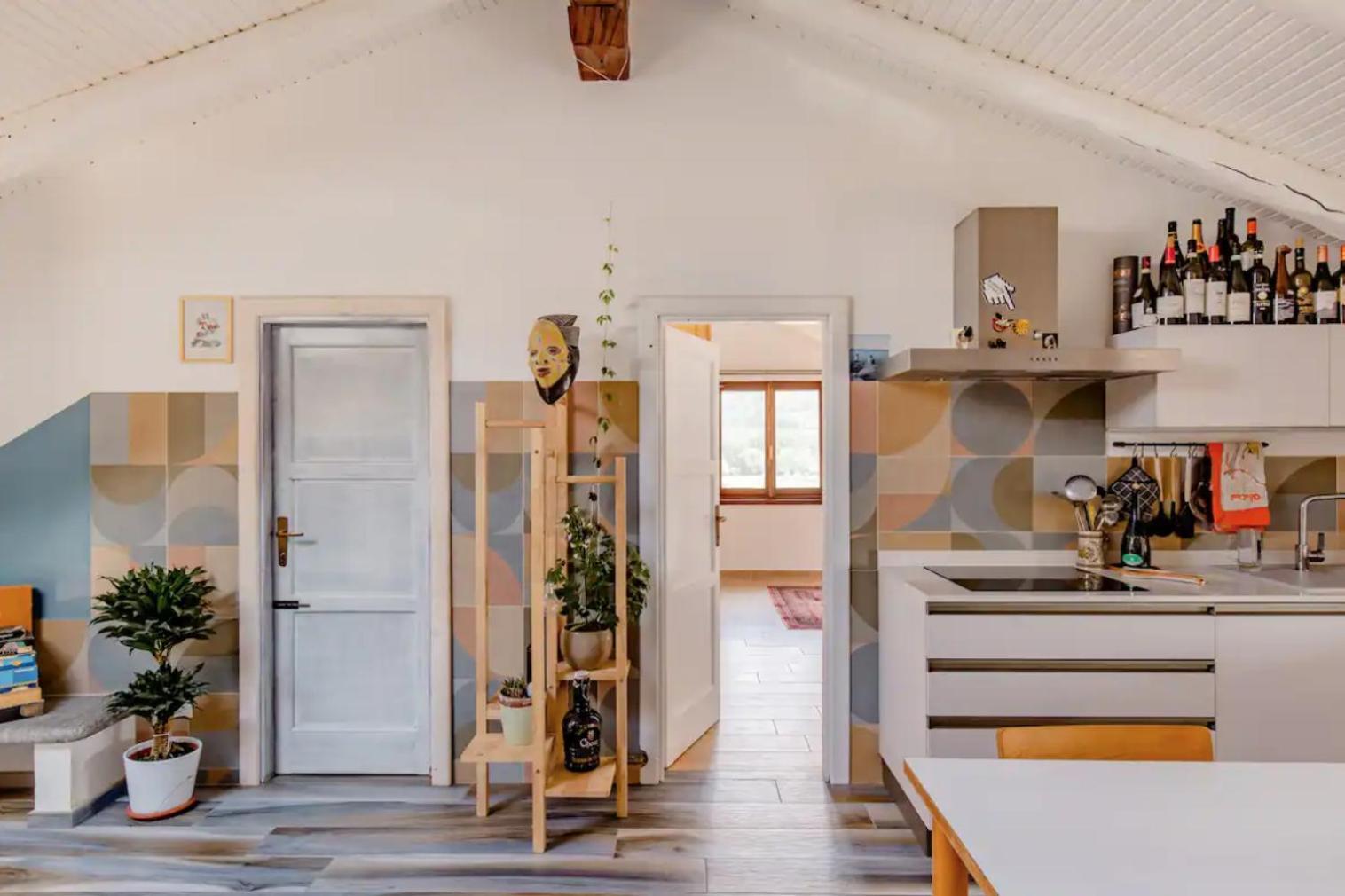 Bed and Breakfast Boho House Borgofranco d'Ivrea Exterior foto