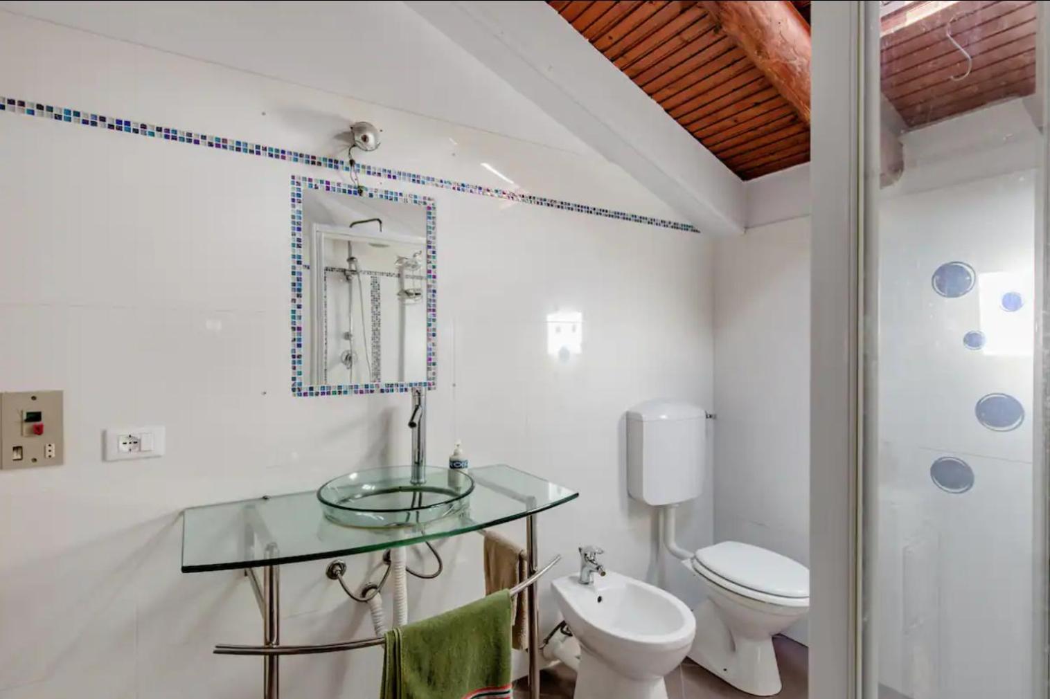 Bed and Breakfast Boho House Borgofranco d'Ivrea Exterior foto