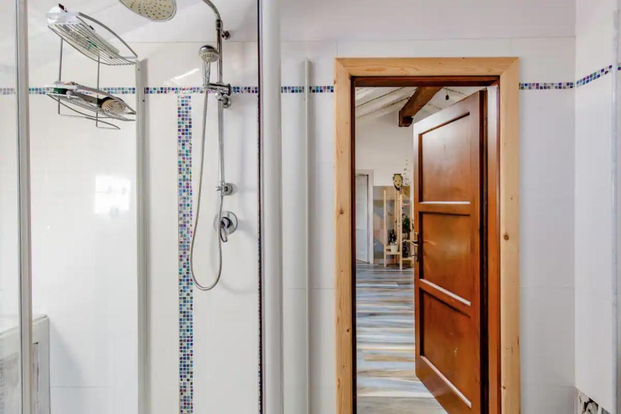 Bed and Breakfast Boho House Borgofranco d'Ivrea Exterior foto