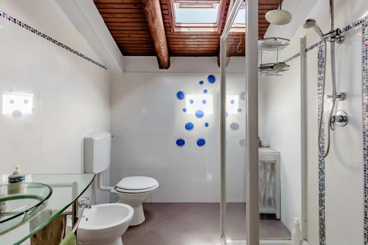 Bed and Breakfast Boho House Borgofranco d'Ivrea Exterior foto