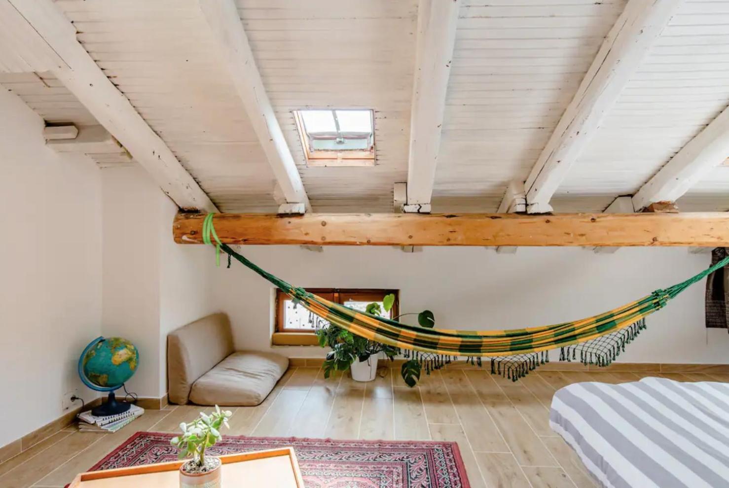 Bed and Breakfast Boho House Borgofranco d'Ivrea Exterior foto