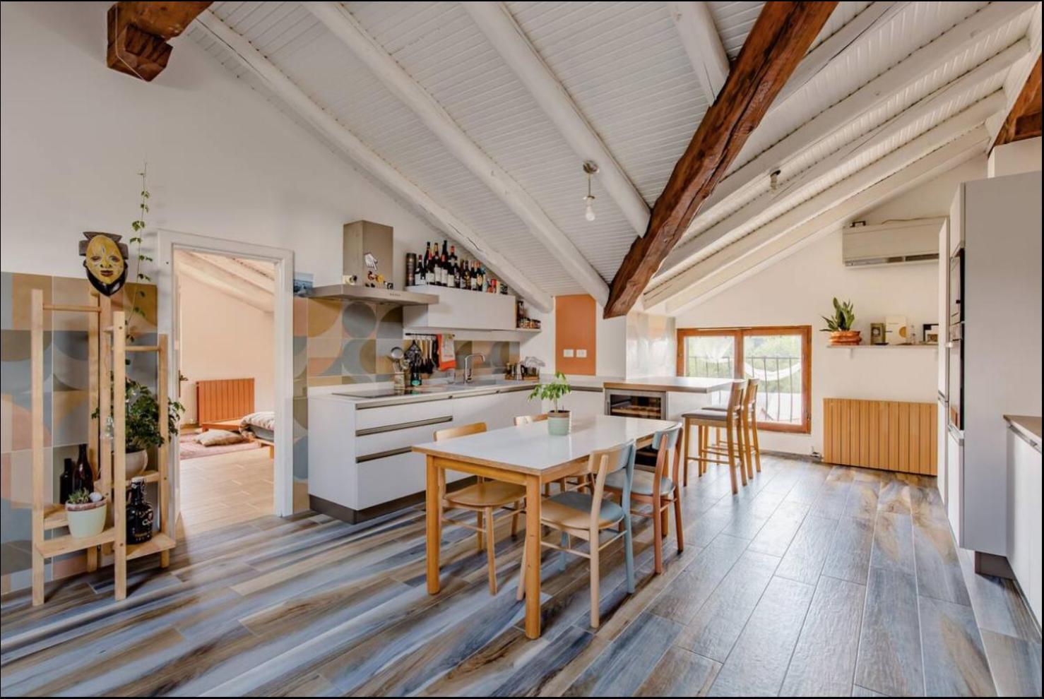 Bed and Breakfast Boho House Borgofranco d'Ivrea Exterior foto